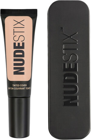 Tinted Cover - Foundation