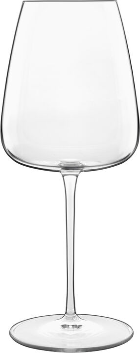 Rödvinsglas Chianti I Meravigliosi 55 cl 6 st