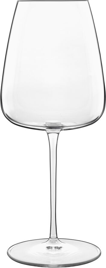 Rödvinsglas Chianti I Meravigliosi 55 cl 6 st