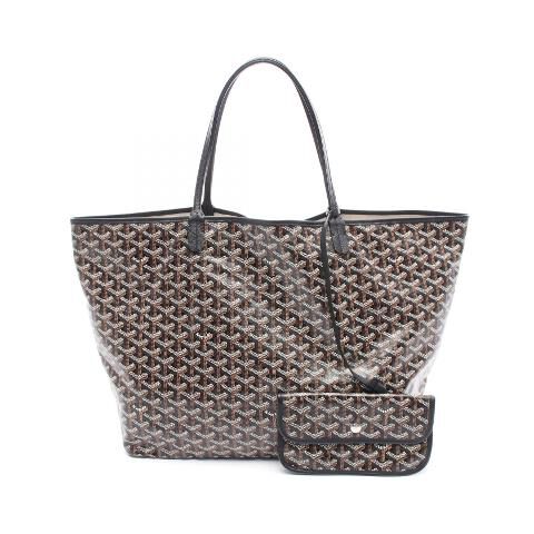 Goyard Tote