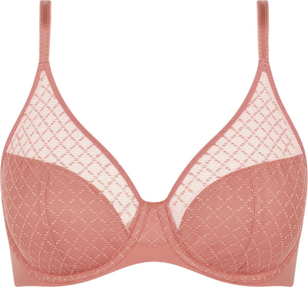 Norah Chic Covering Molded Bra