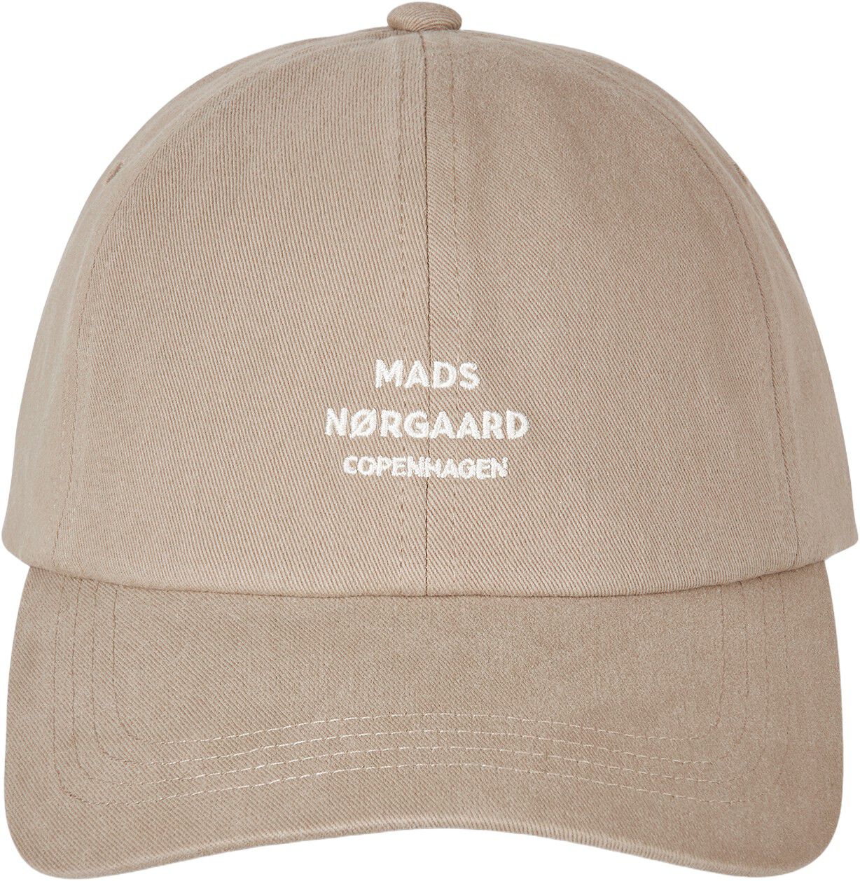 Soft Twill Cash Cap