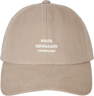 Soft Twill Cash Cap