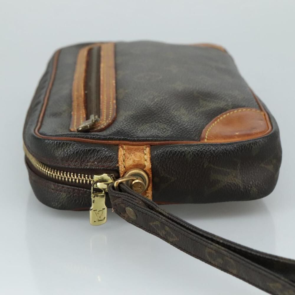 Louis Vuitton Marly Dragonne