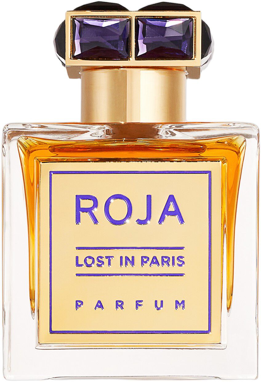 Eau de Parfum