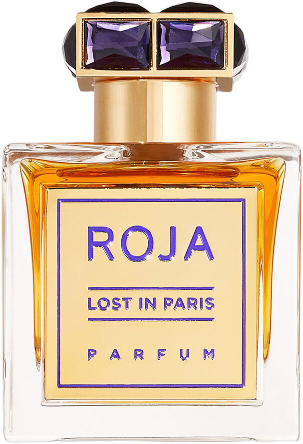 LOST IN PARIS PARFUM 100 ML