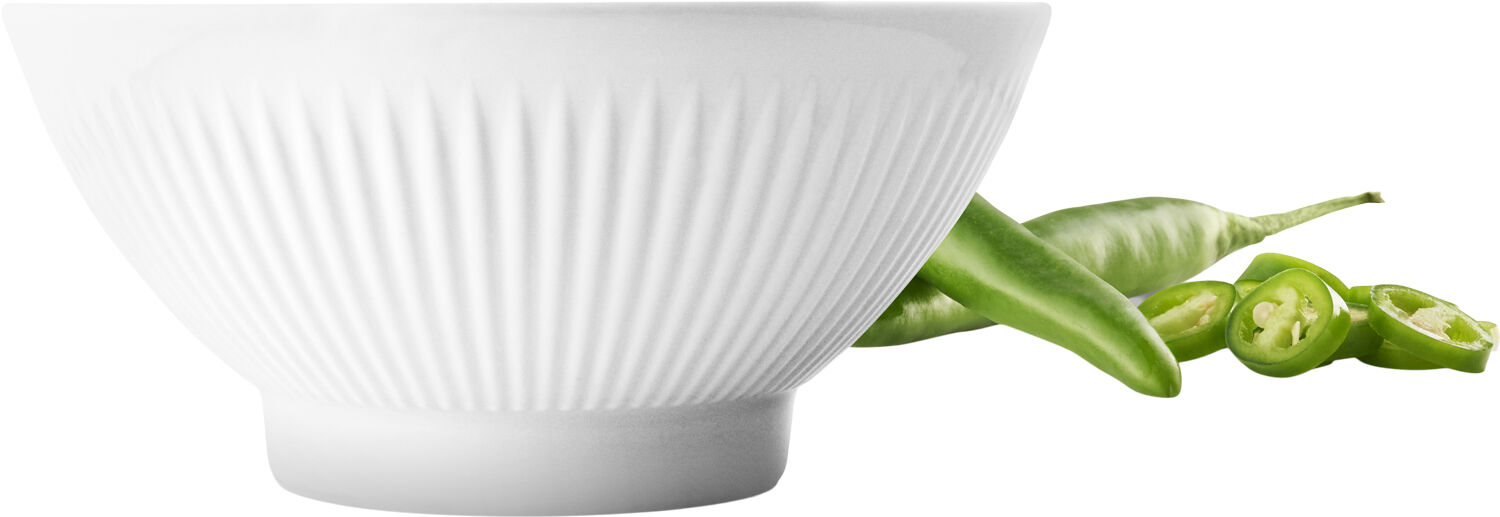 Legio Nova Ramen sk&aring;l 13 cm