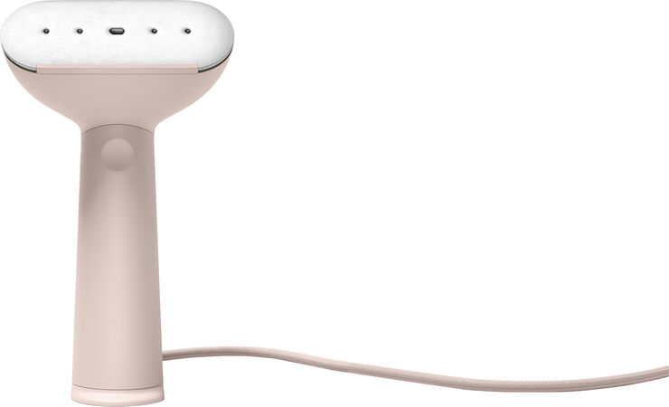 Cirrus 3 Iron Steamer - Rose EU