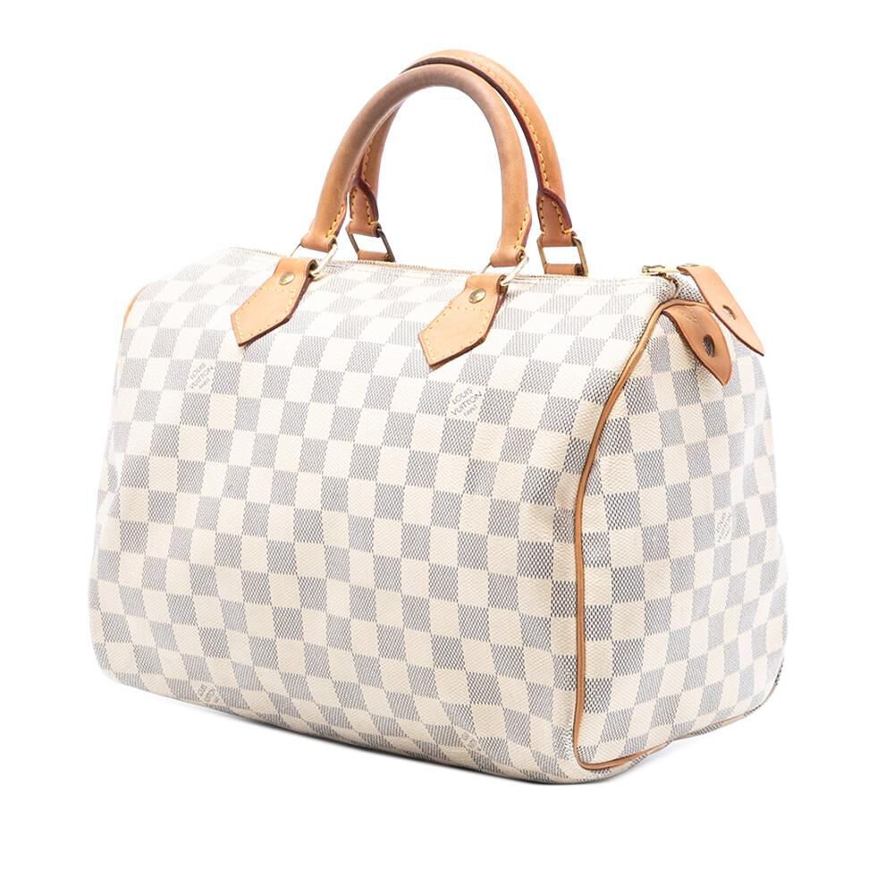 Louis Vuitton Speedy