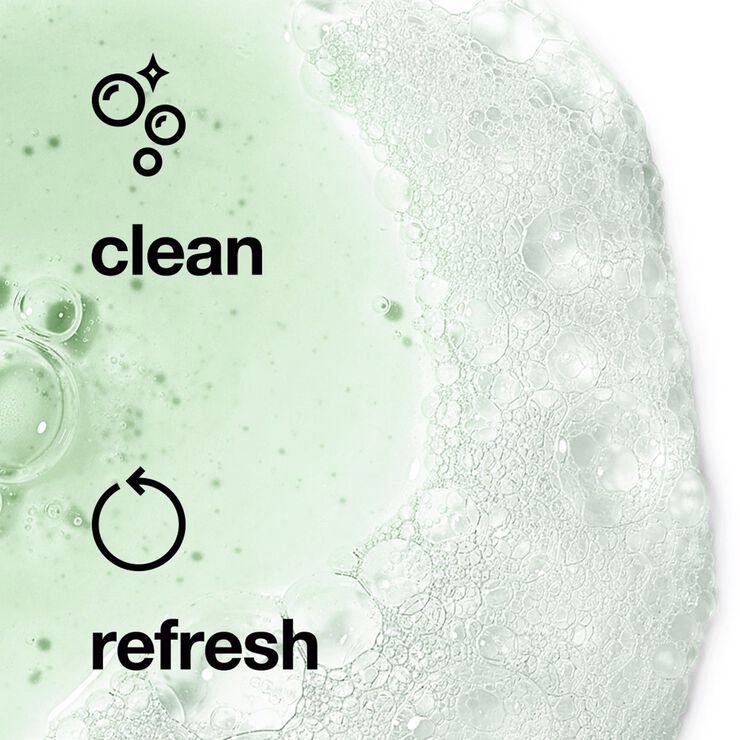 Liquid Facial Soap Mild