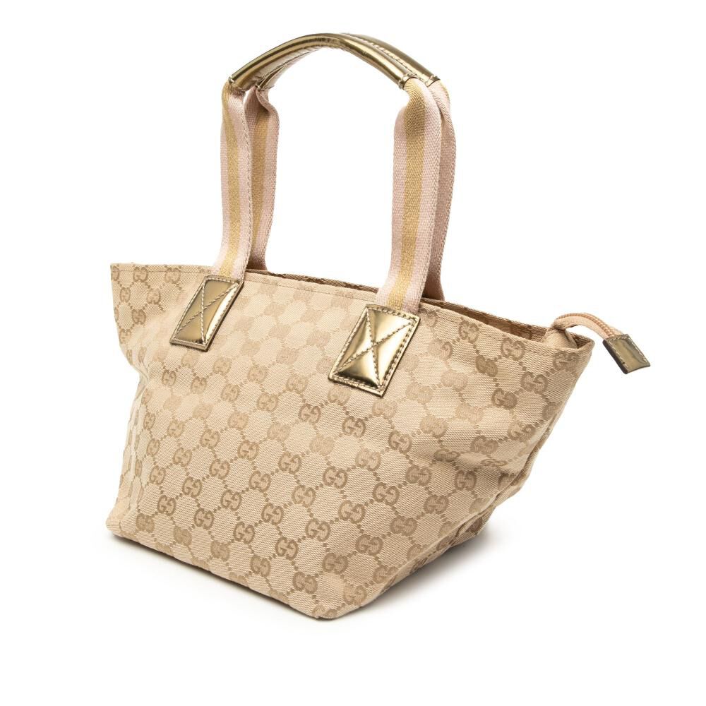 Gucci Tote