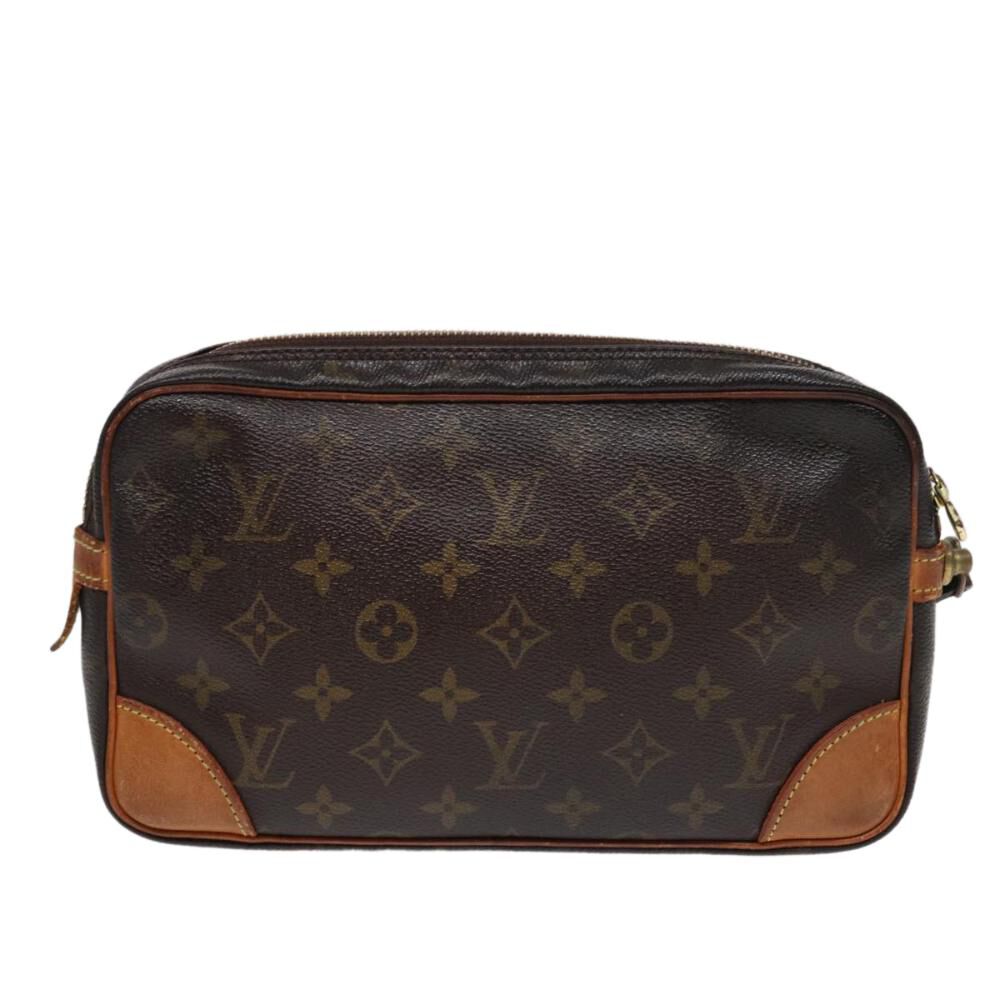 Louis Vuitton Marly Dragonne