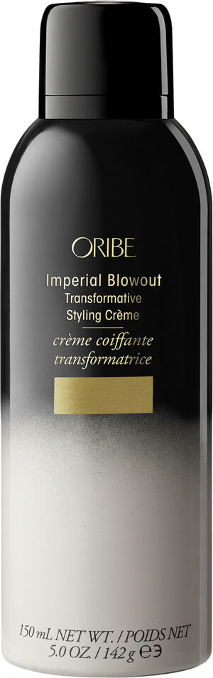 Gold Lust Imperial Blowout Styling Creme