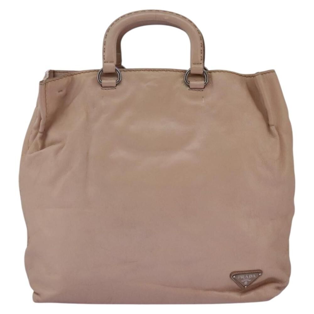 Prada Handbag