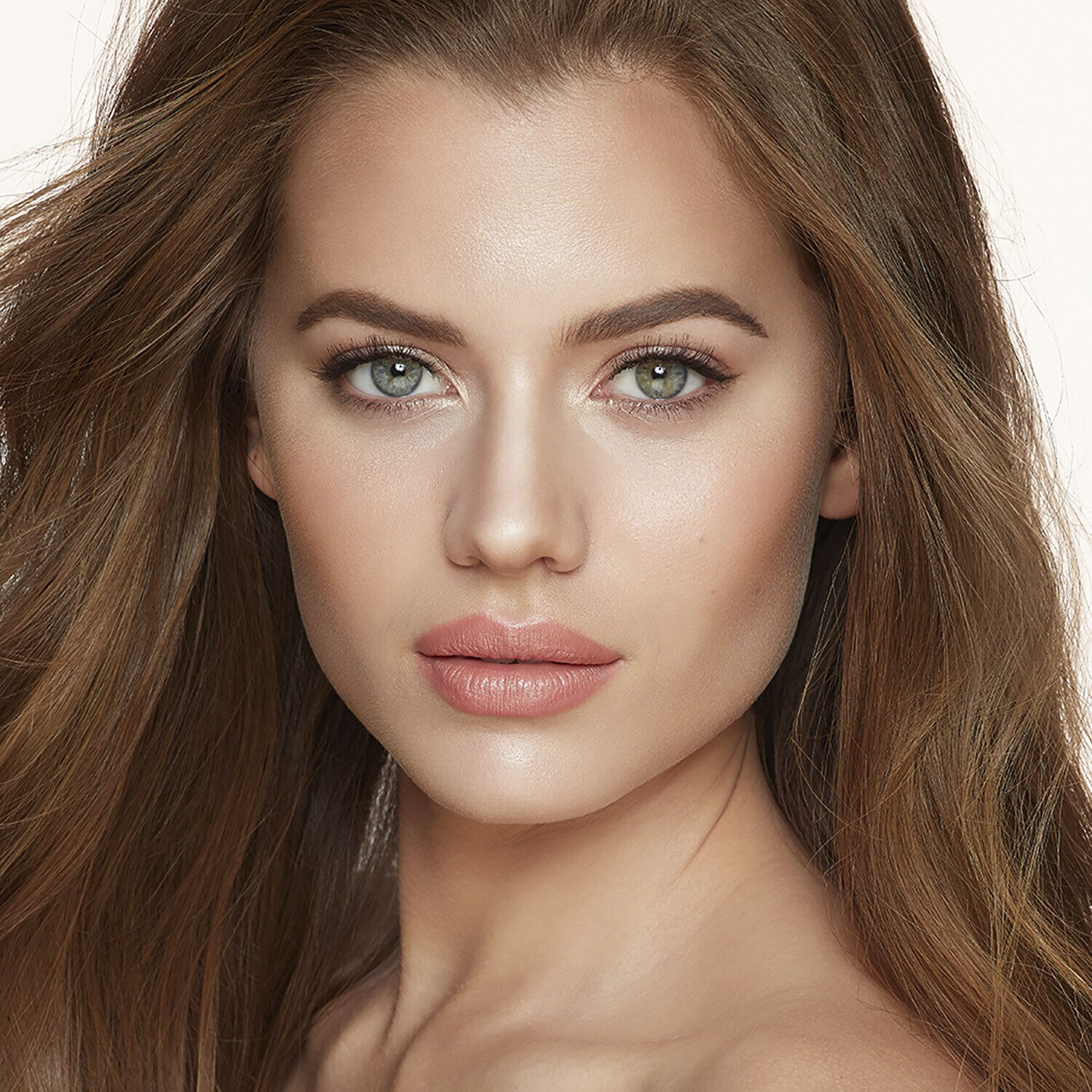 Filmstar Bronze Glow - Contourpalett