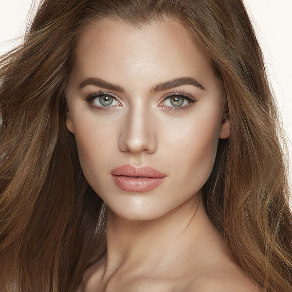 Filmstar Bronze Glow - Contourpalett