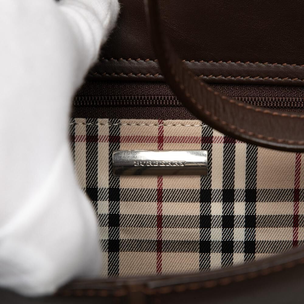 Burberry Shoulder Bag