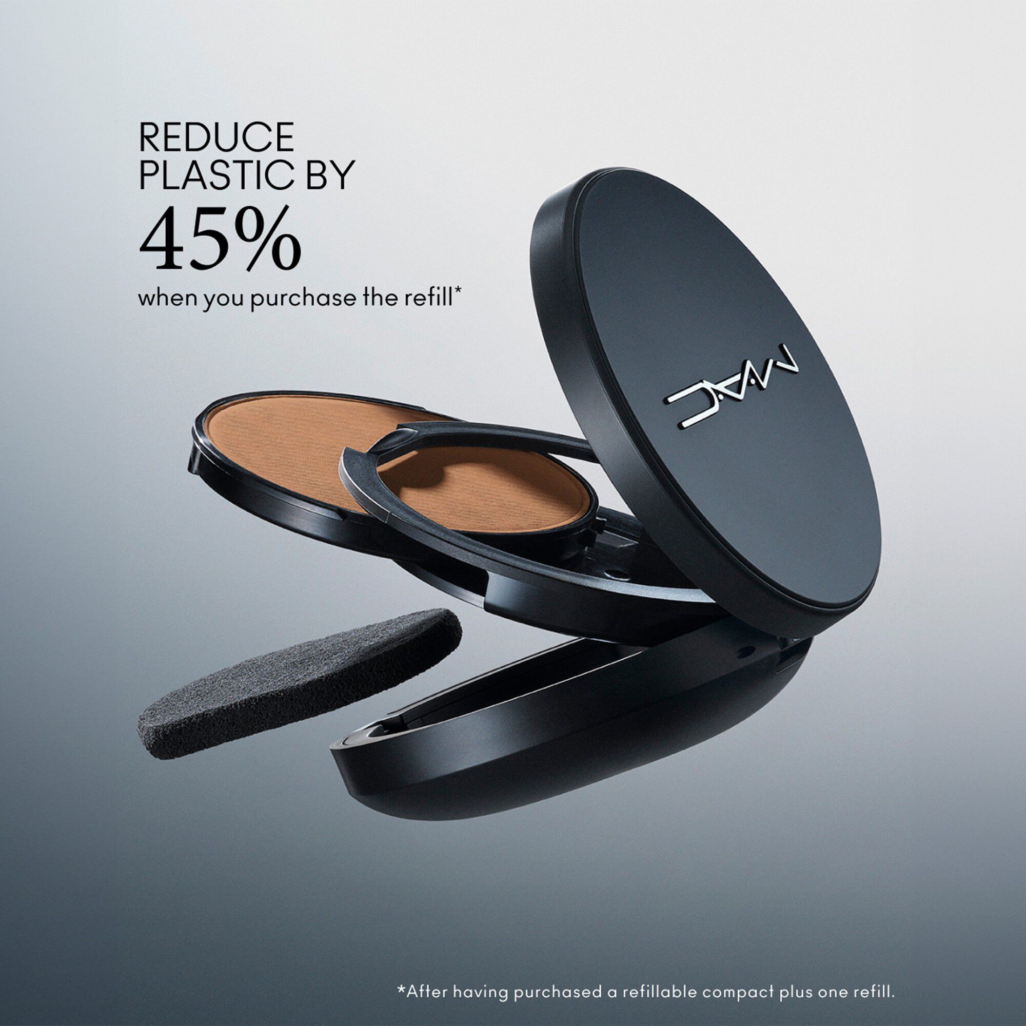 Studio Fix Plus Powder Foundation Refill