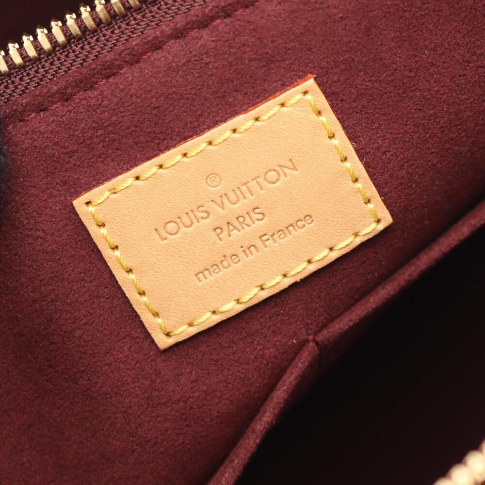 Louis Vuitton Soufflot