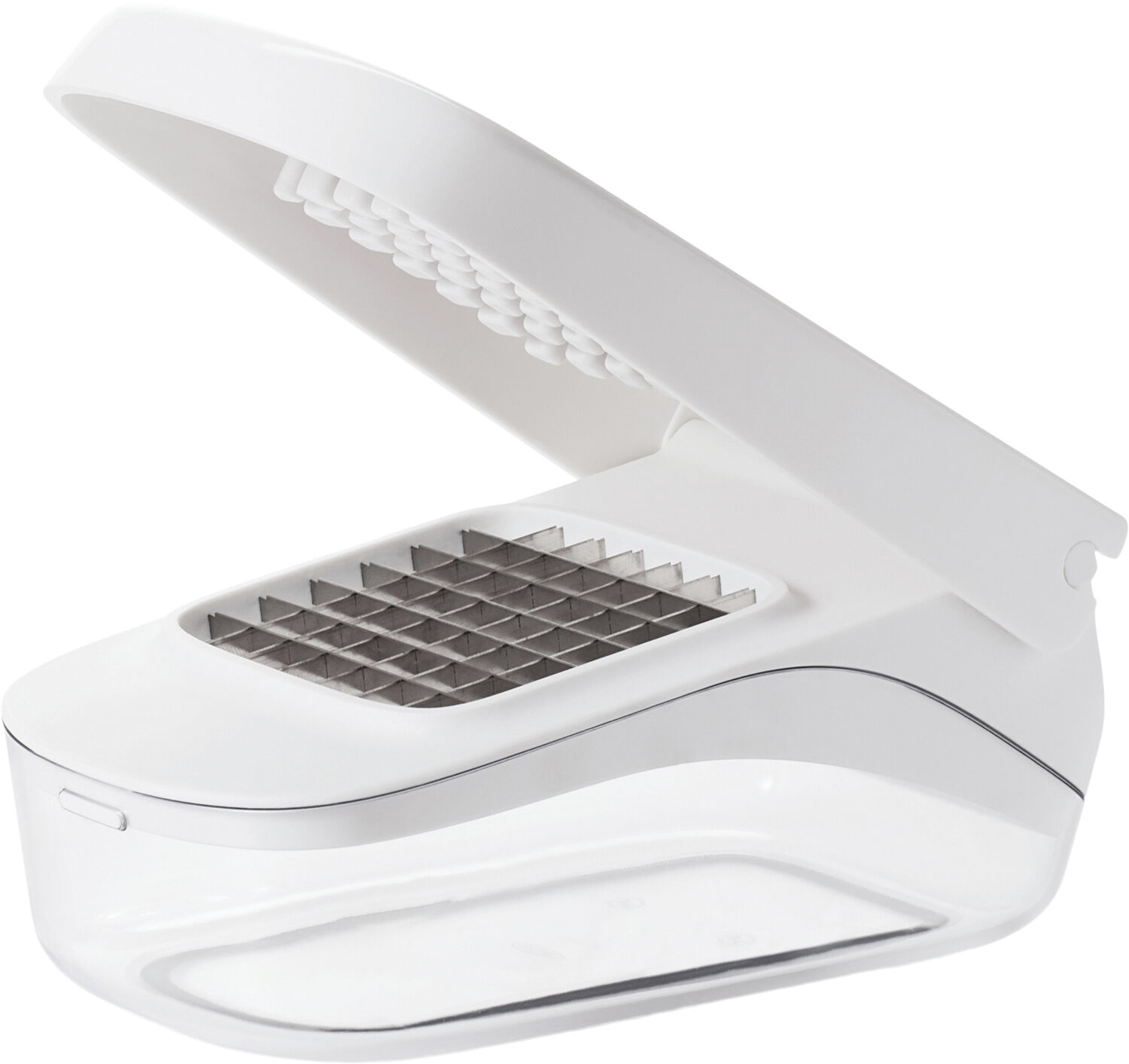 Frukt- och gr&aring;nsakshackare