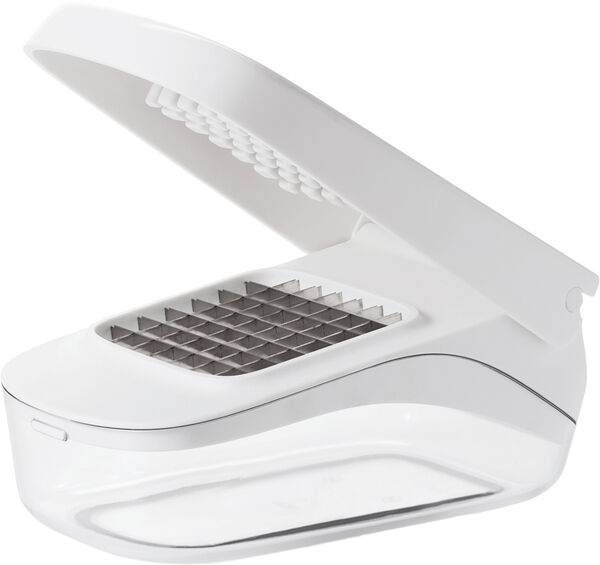 Frukt- och grånsakshackare