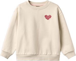 Sweatshirt L/S Emerson