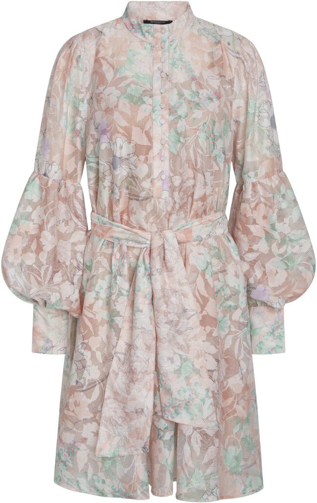 TriteliaBBQunelle dress