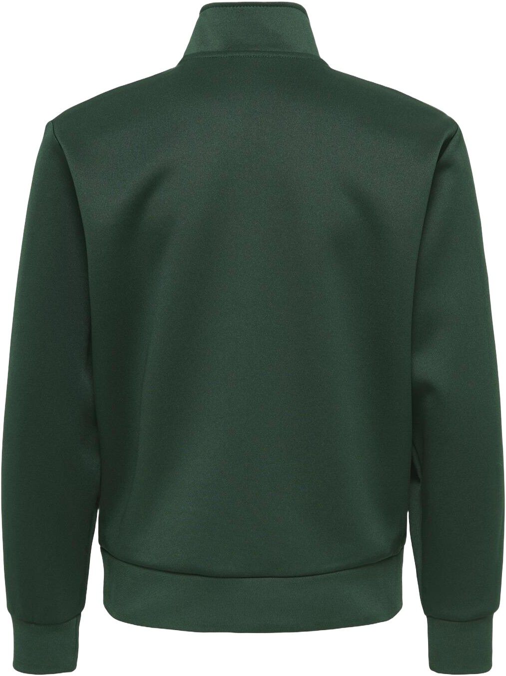 Osjcarson Life Reg Ls Track Top