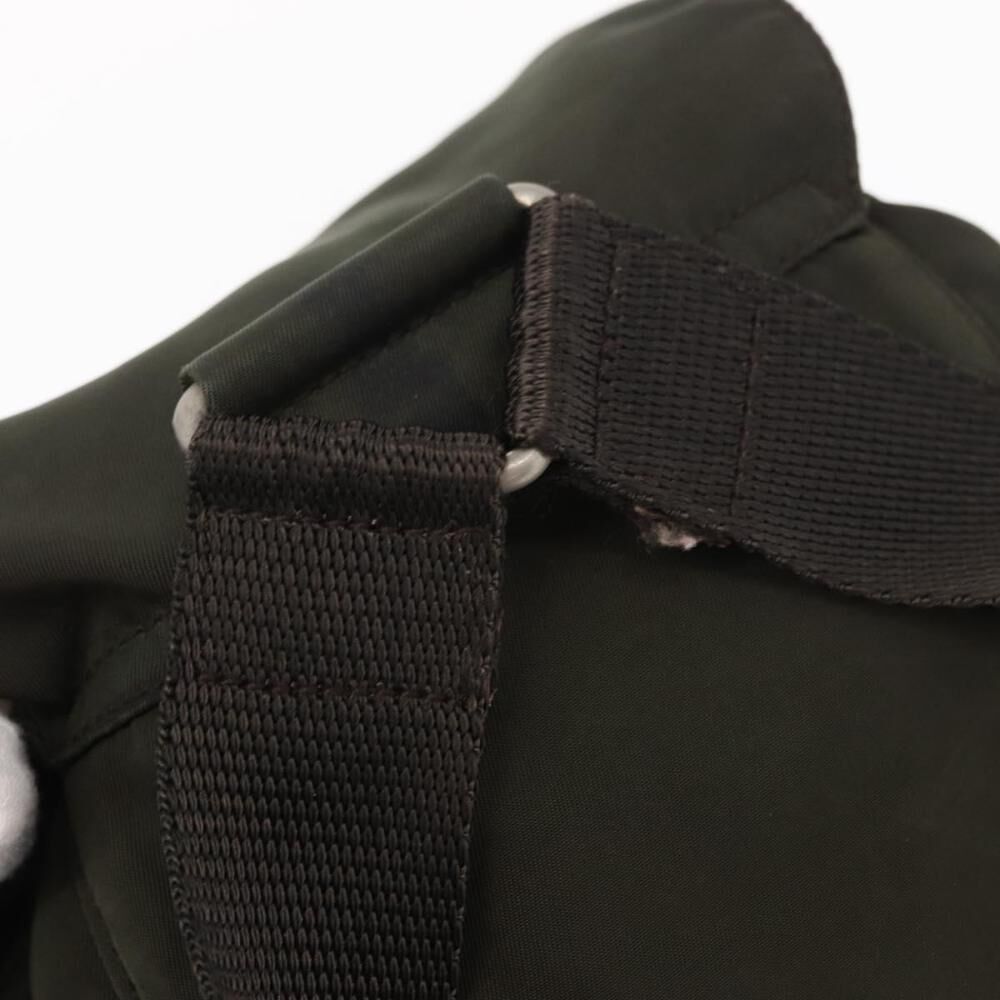 Prada Backpack