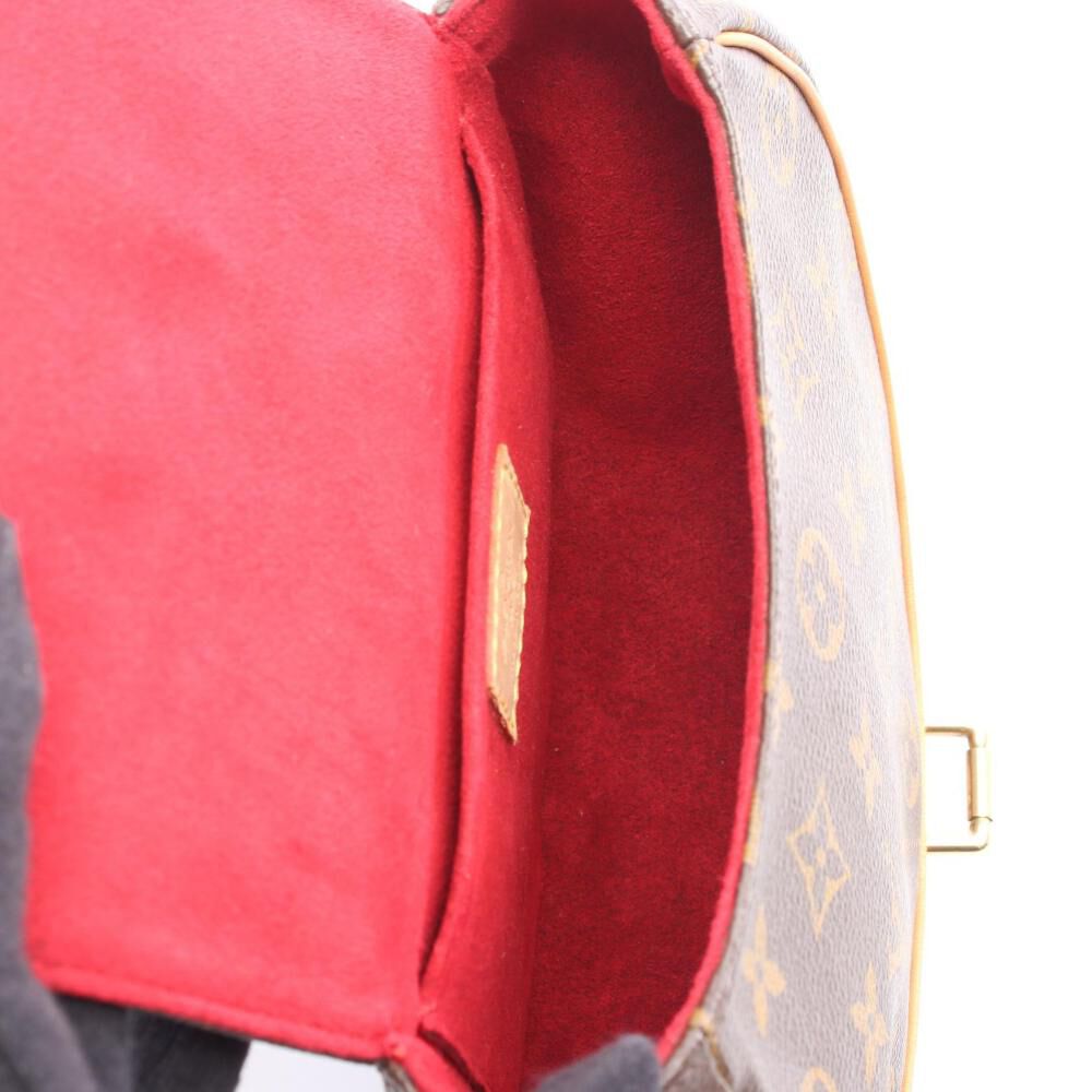 Louis Vuitton Sac Tambourine