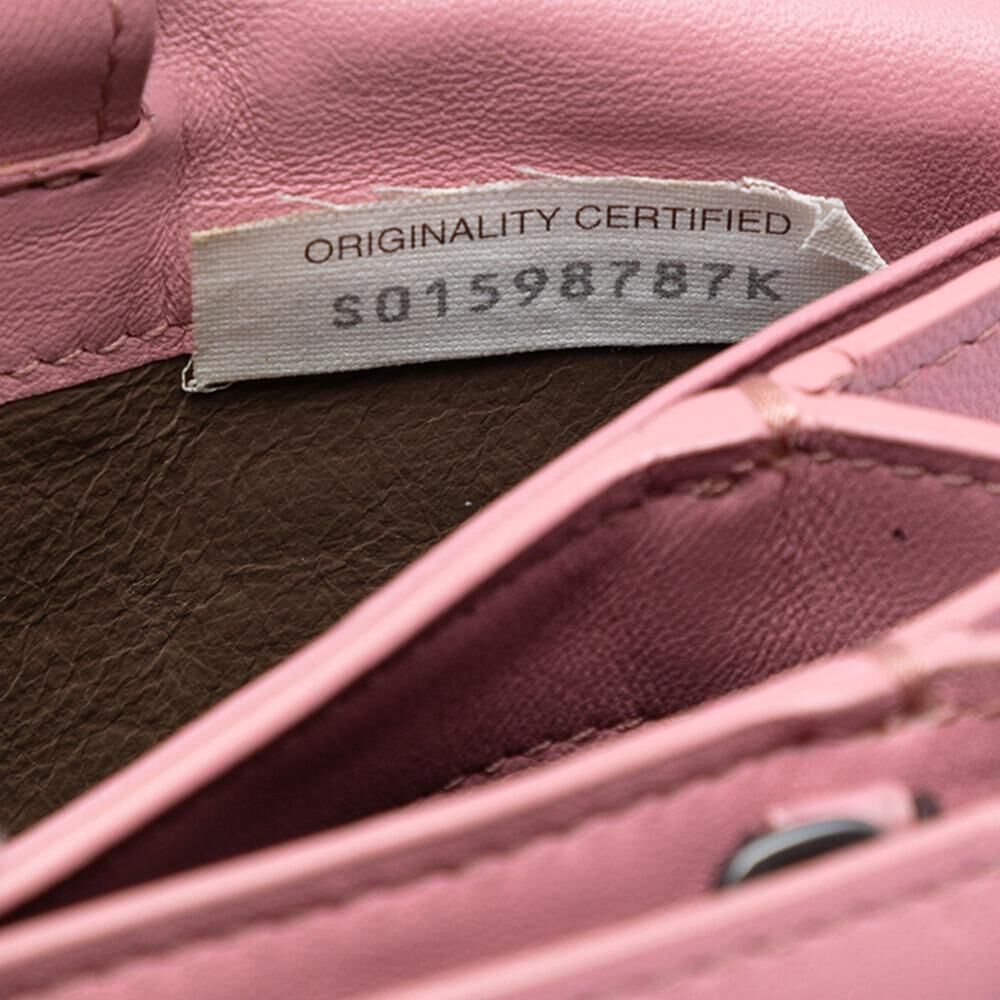 Bottega Veneta Crossbody Bag