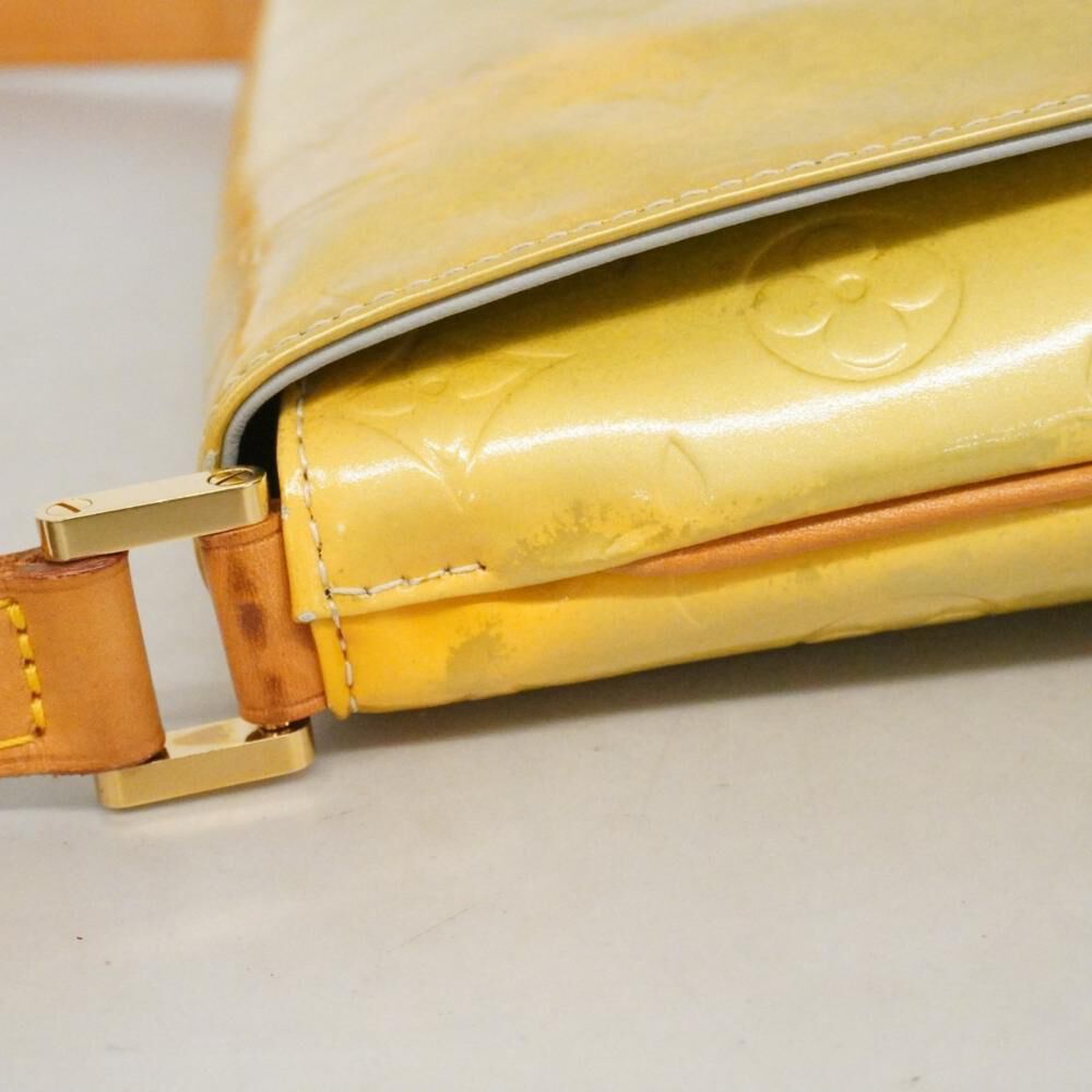 Louis Vuitton Thompson Street