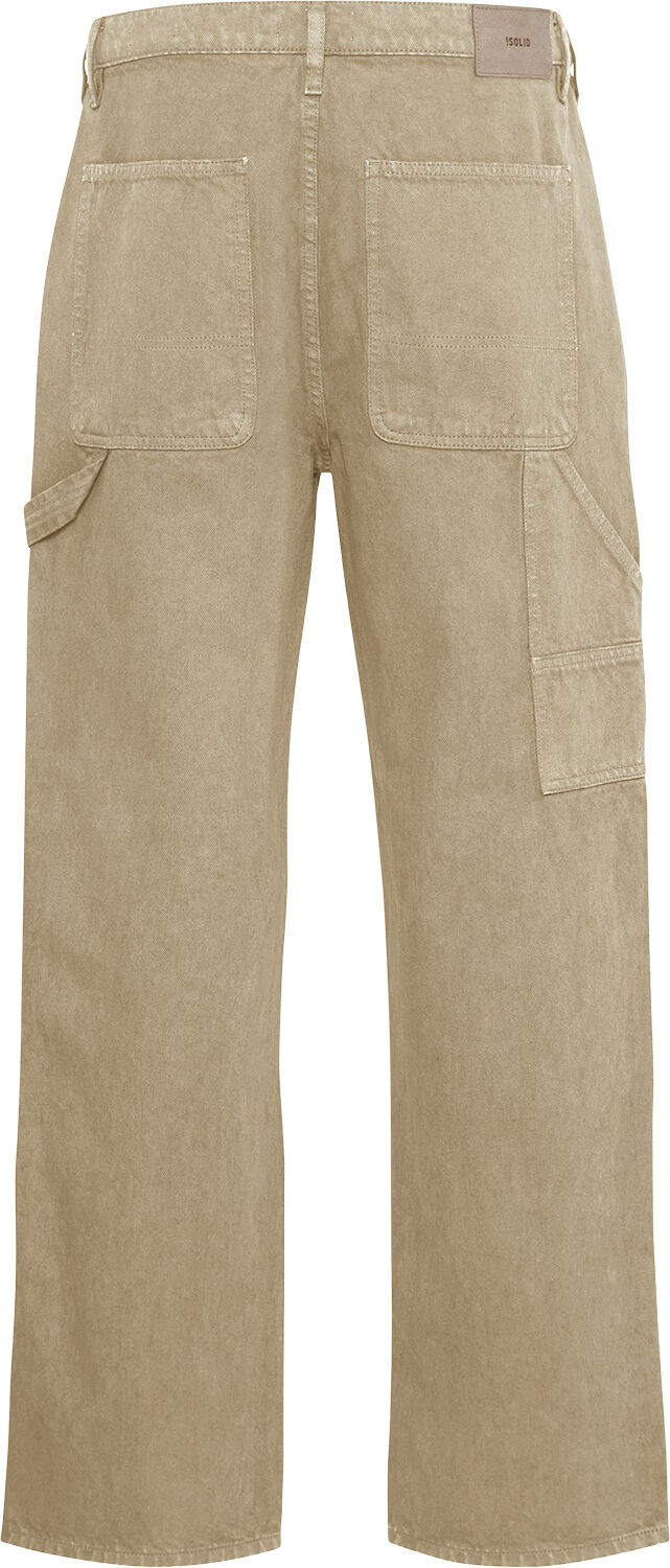 SDCol Tommy Carpenter