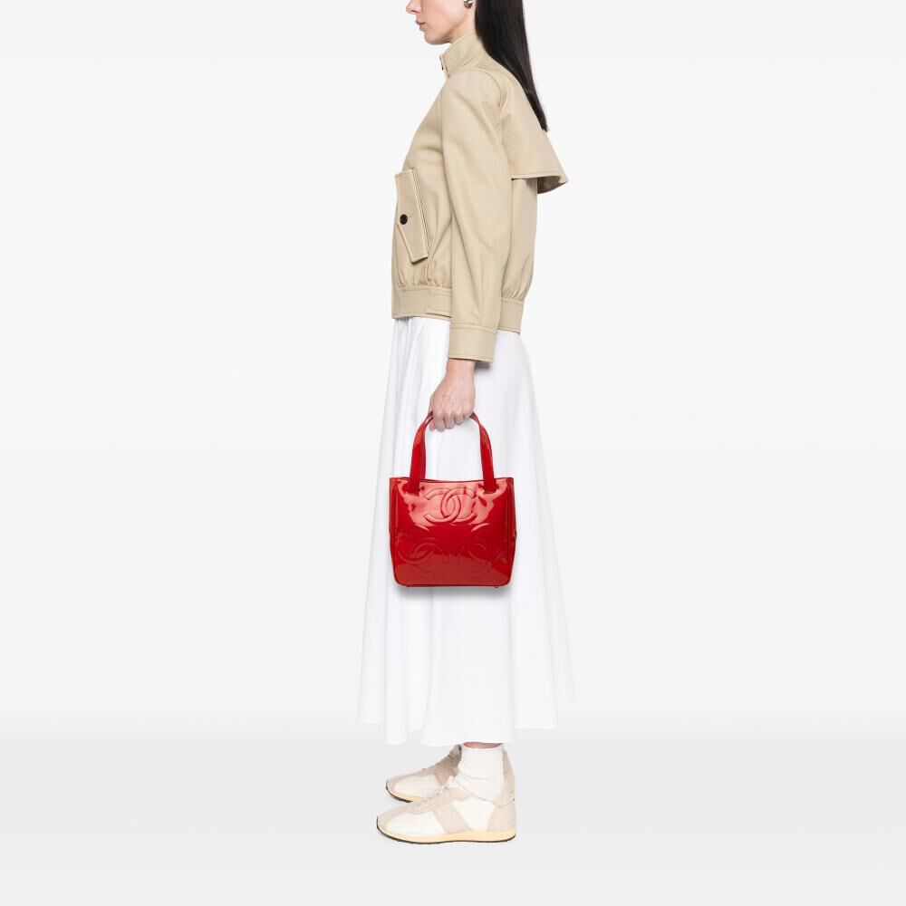 Chanel Tote
