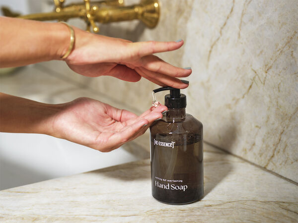 REFILL SÆT CITRONGRÆS / ROSMARIN / CEDERTRÆ