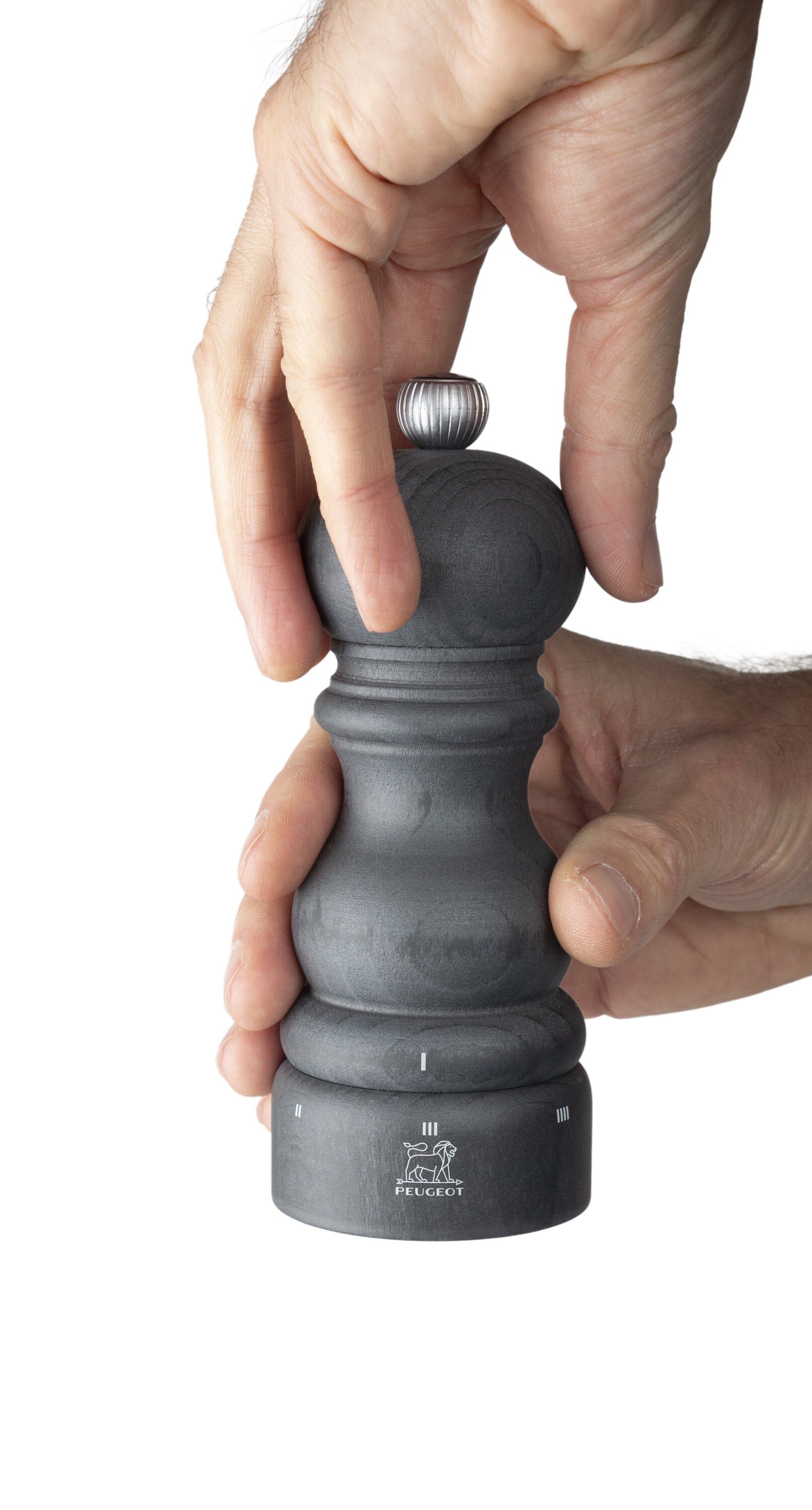 Paris Peberkv&aelig;rn U select Grafit