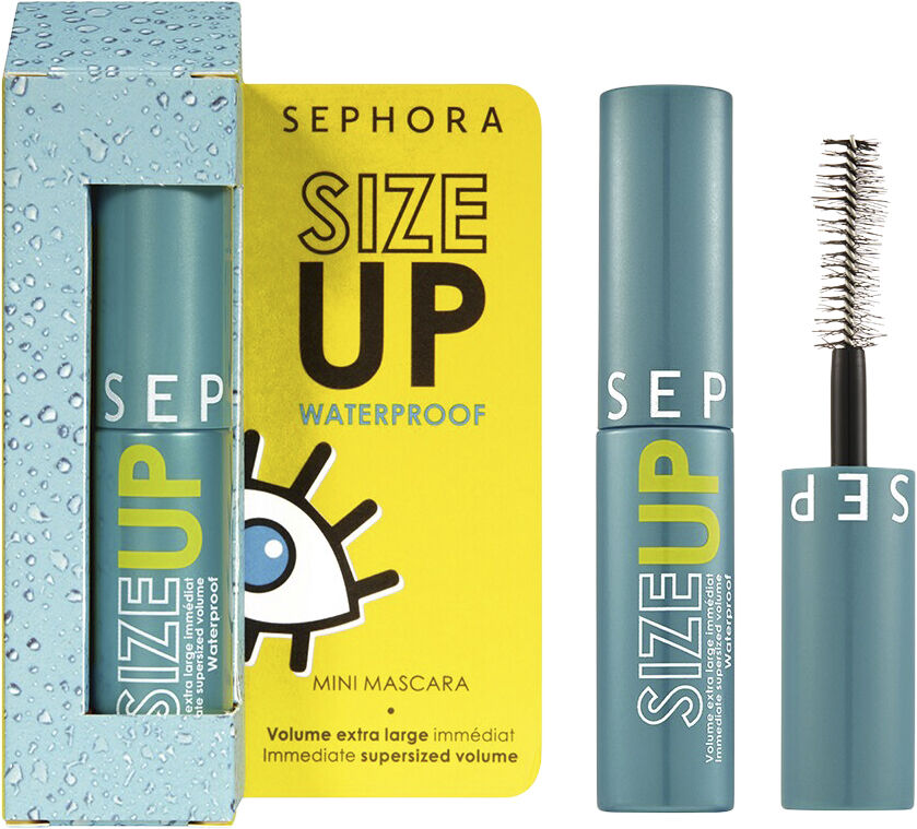 MINI SIZE UP MASCARA WTP-21 BTG