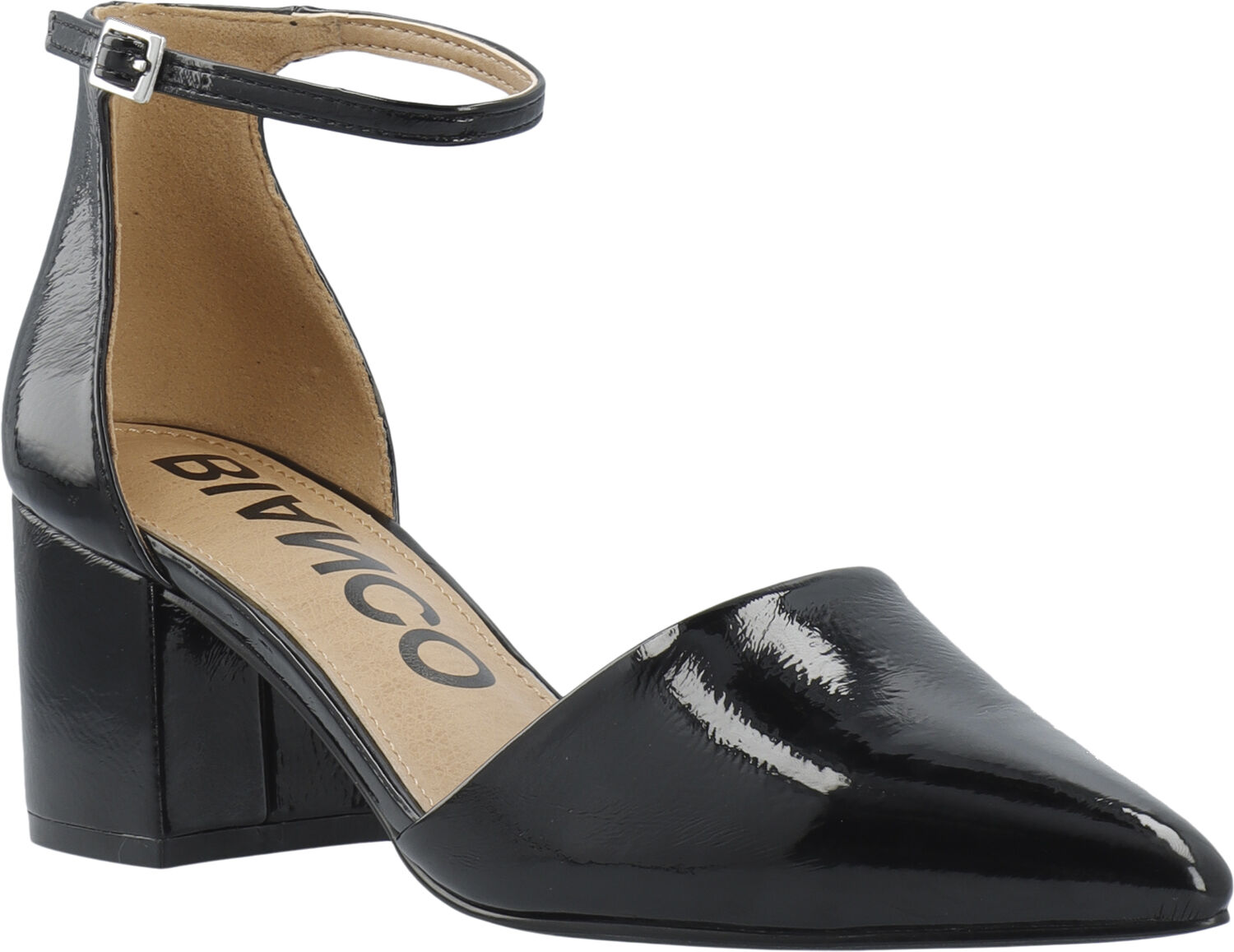 BIADEVIVED Pump Patent