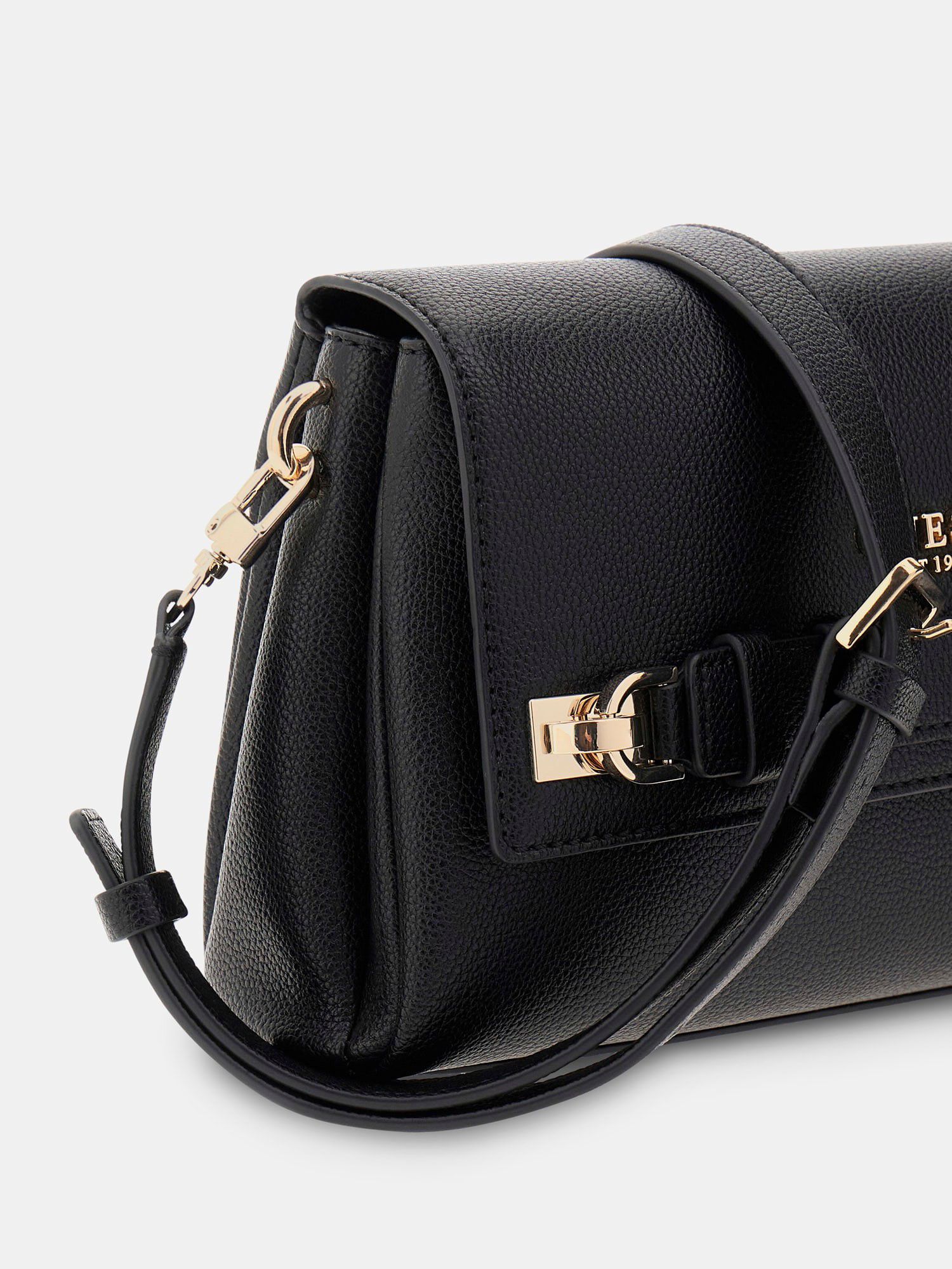 GREGORIA FLAP CROSSBODY
