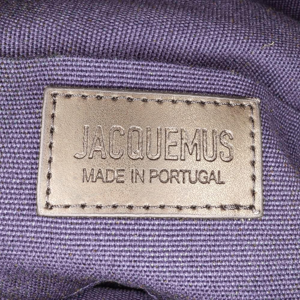 Jacquemus Belt Bag