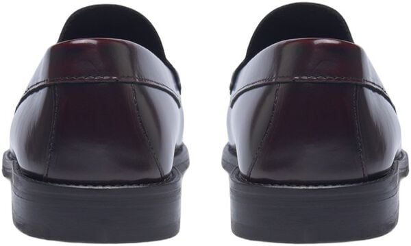 Willard Leather Loafer