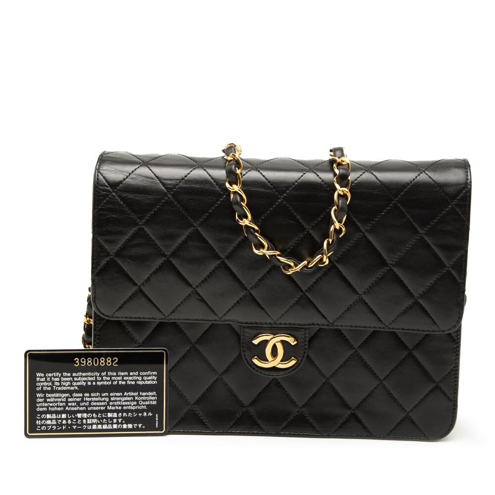 Chanel Flap Bag