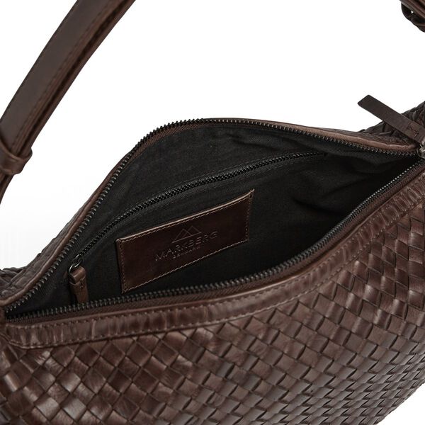 Musembg Bag, Weave