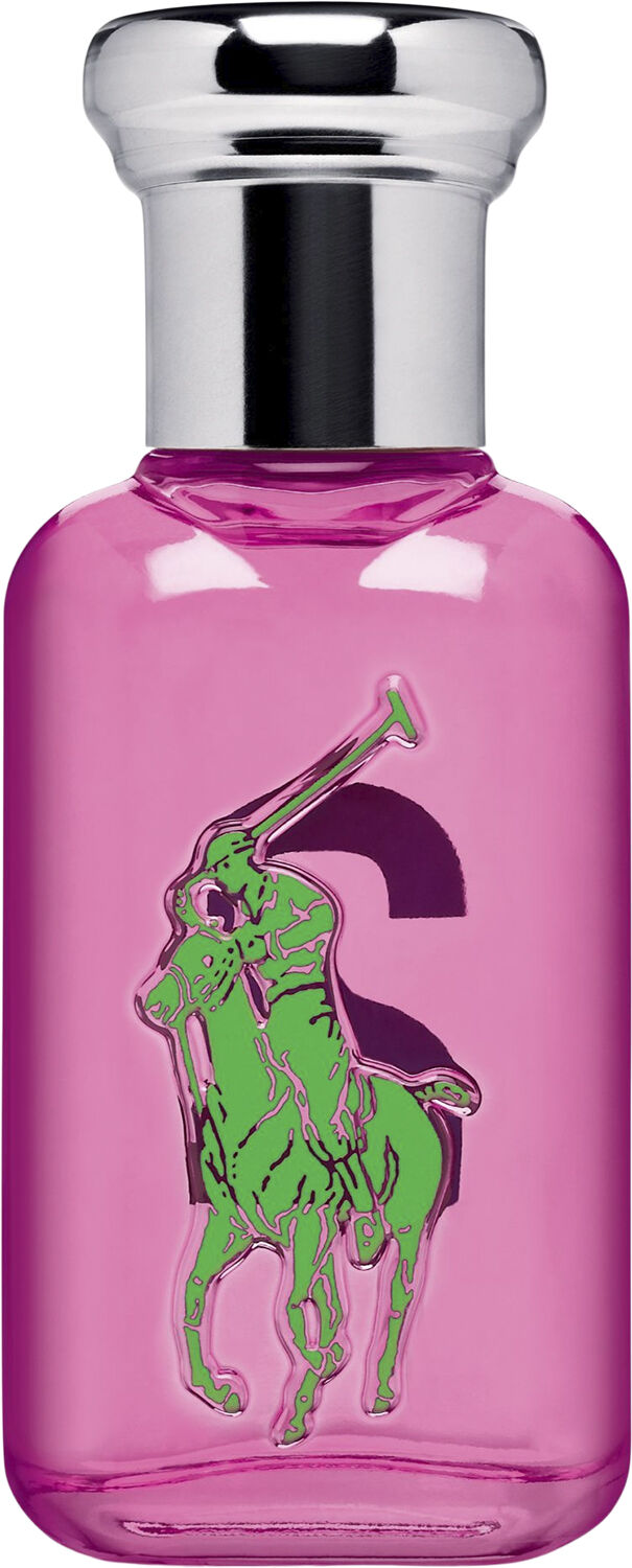 Ralph Lauren Big Pony Women #2 Pink Eau de Toilette 50ml