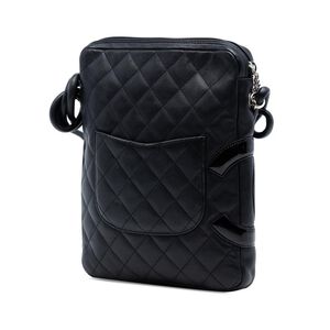 Chanel Crossbody Bag