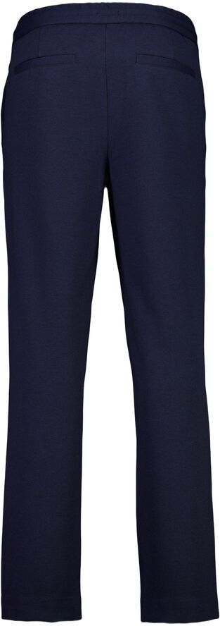 Superflex relaxed fit pants
