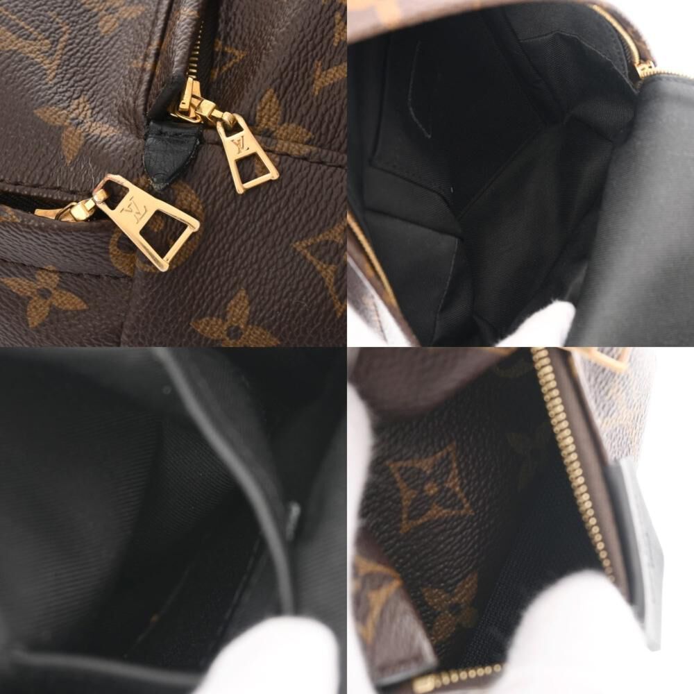 Louis Vuitton Palm Springs