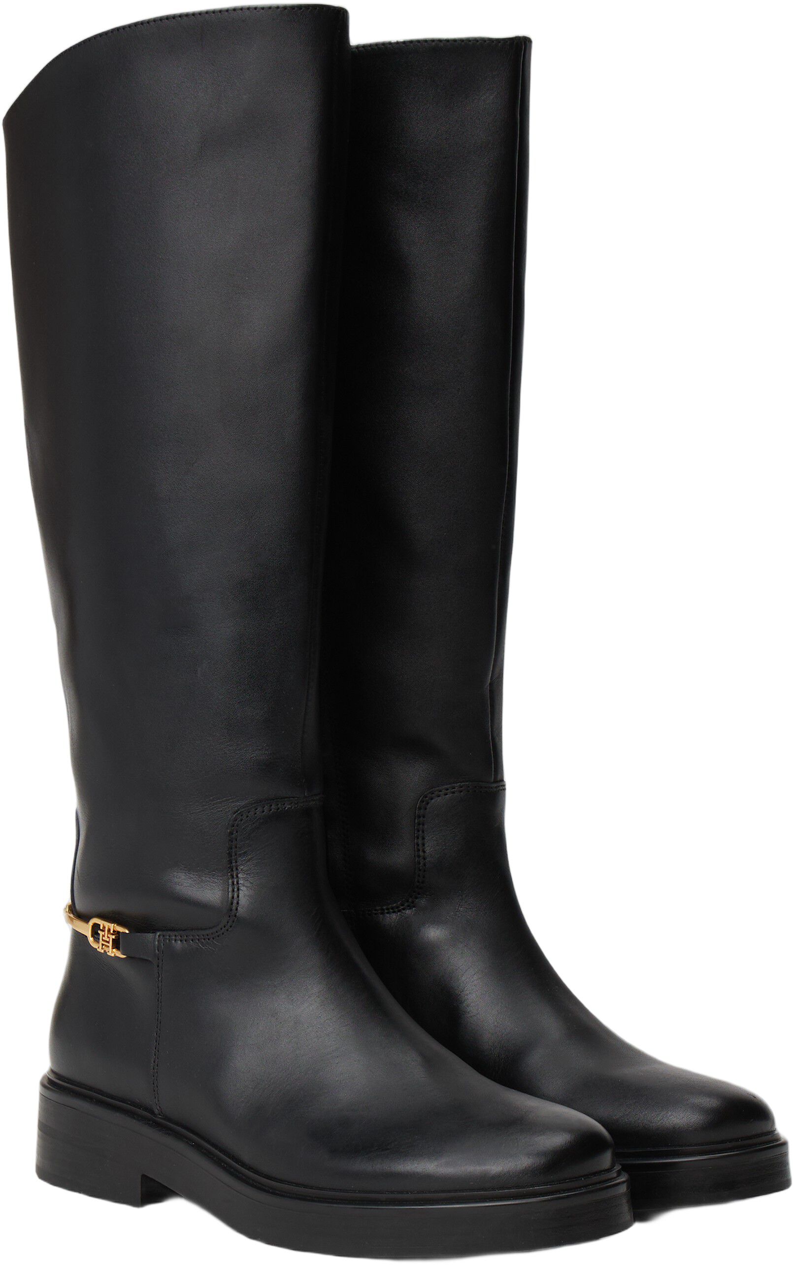 TH HORSEBIT RIDING LONG BOOT