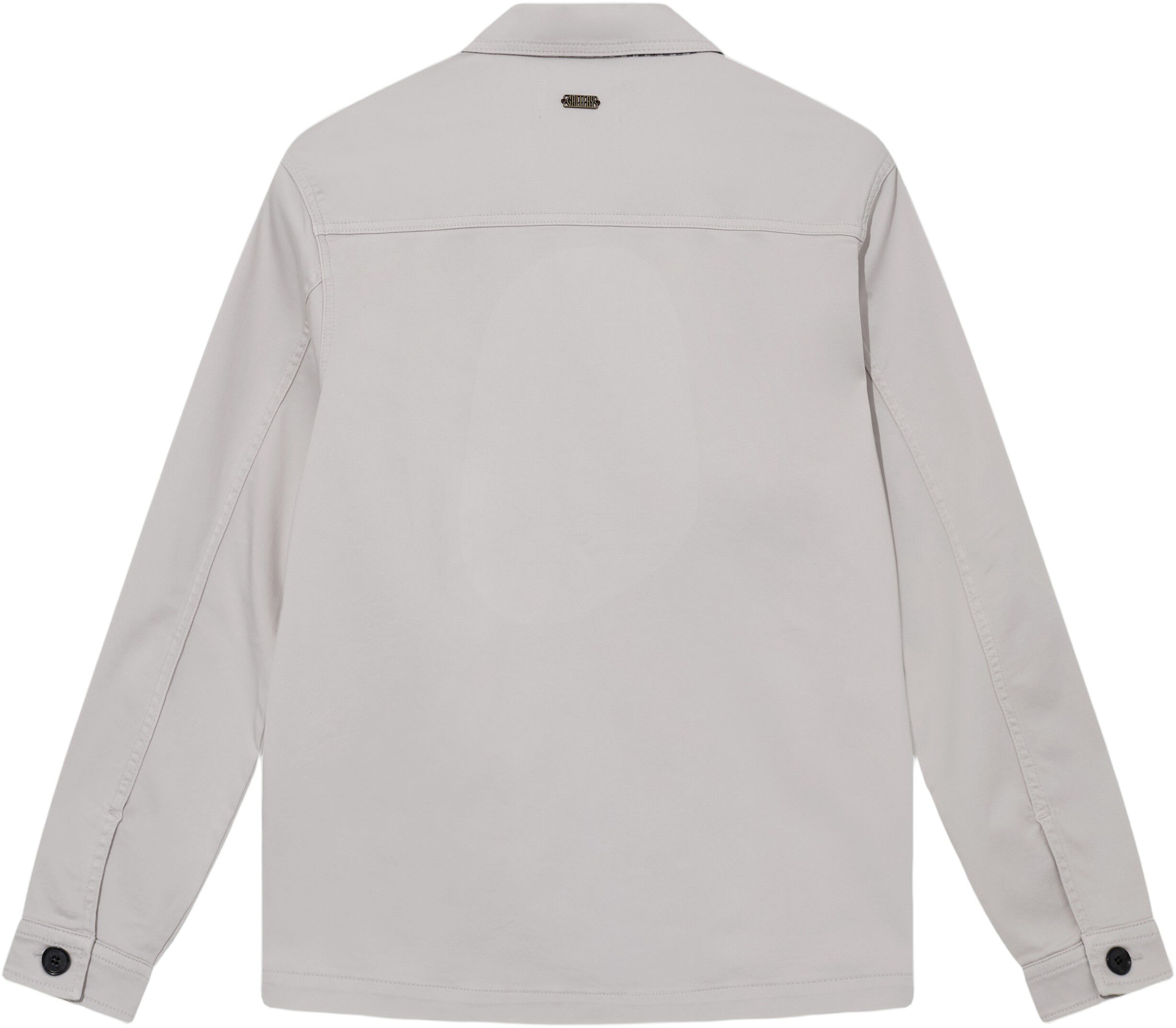 MMGMatteo Soft Overshirt