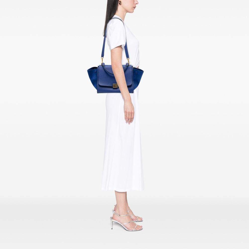 C&eacute;line Trapeze